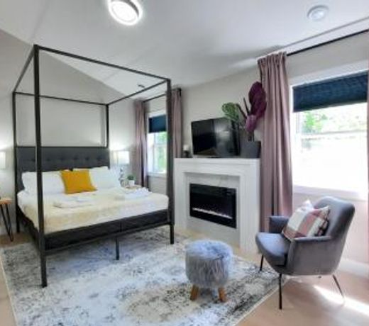 Vistula Bed and Breakfast