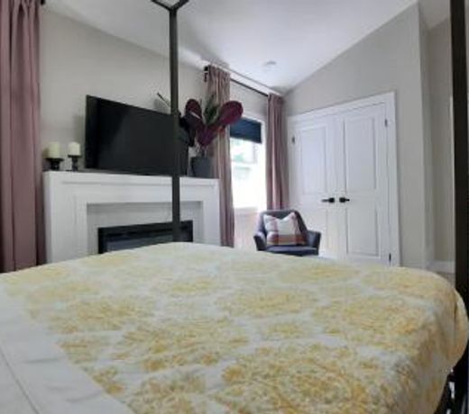 Vistula Bed and Breakfast