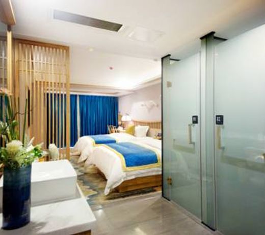 Xiangxi's Love - Yangyun Hotel