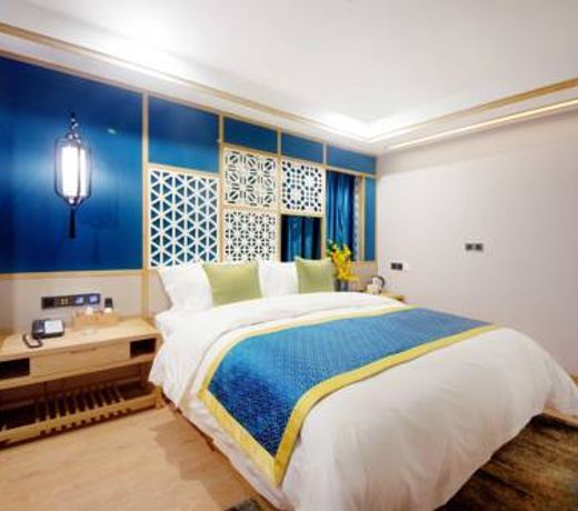 Xiangxi's Love - Yangyun Hotel
