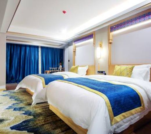 Xiangxi's Love - Yangyun Hotel