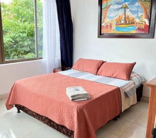Lindo Apartaestudio Centro Pereira