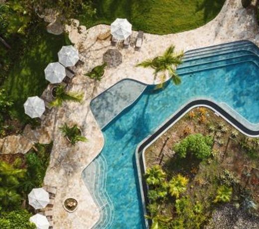 Hotel Nantipa - A Tico Beach Experience