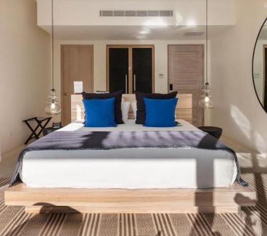 Hotel Nantipa - A Tico Beach Experience