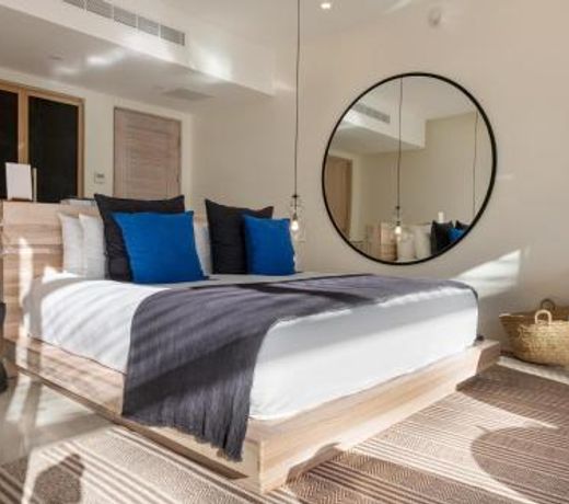 Hotel Nantipa - A Tico Beach Experience