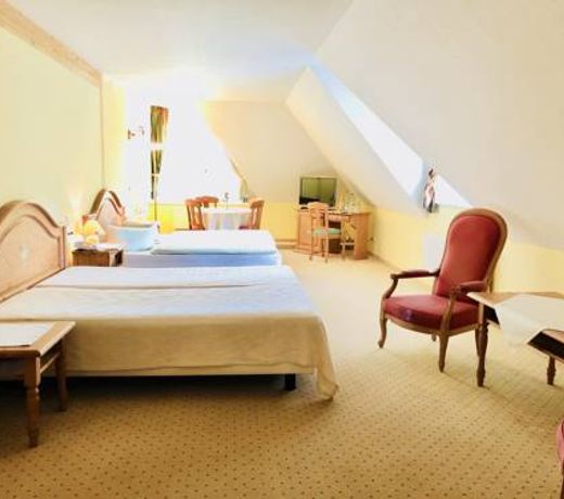 Hotel Residenz Rennhack