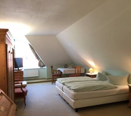 Hotel Residenz Rennhack
