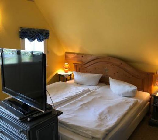 Hotel Residenz Rennhack