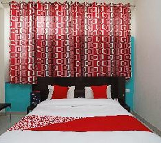OYO 14634 Star Guest House