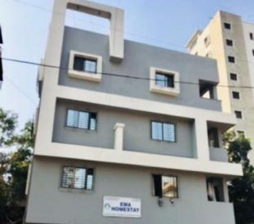 Ema Homestay