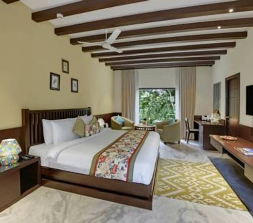 The Kumbha Residency - A Luxury Resort and Spa
