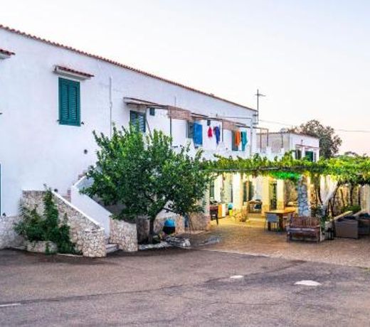 Casa Colletta Vieste