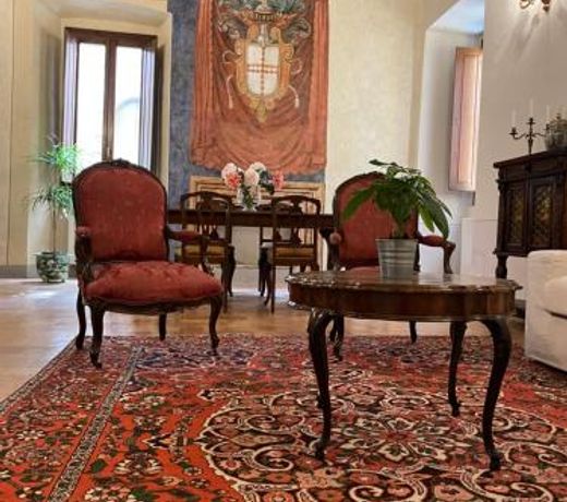 Palazzo Lauri Spoleto