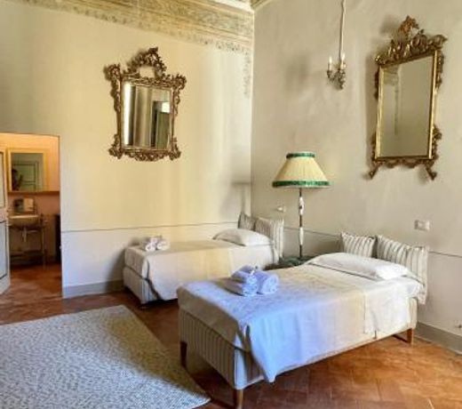 Palazzo Lauri Spoleto