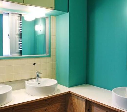 TRAVEL&BOOK HOTEL HULATONCABIN TAKAMATSU