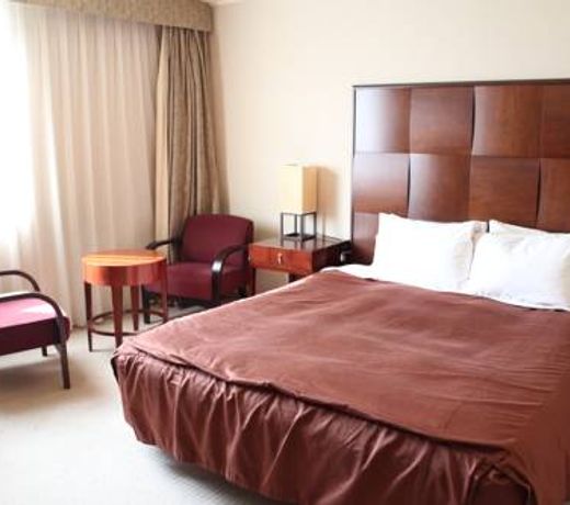 Hotel Lake View Mito