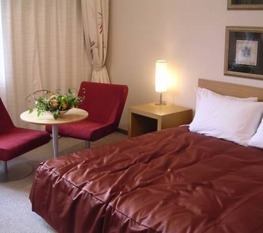 Hotel Lake View Mito