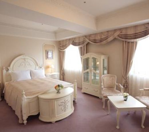Hotel Lake View Mito