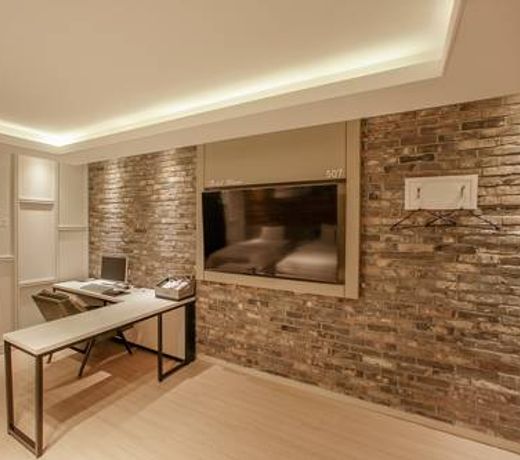 Pohang Hotel View