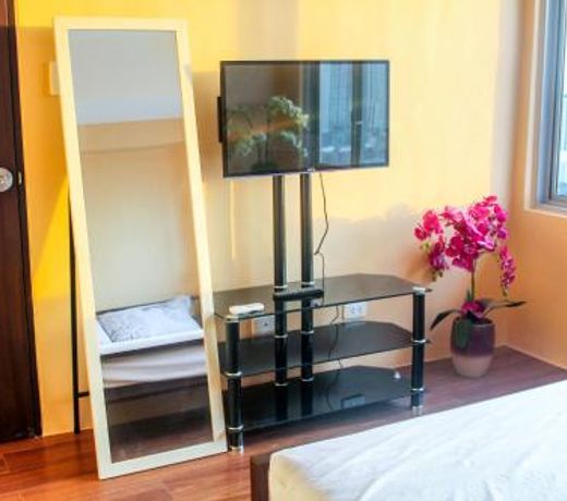 Titan 22P Condo at WH Taft Residences Manila