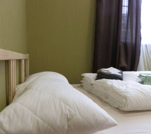 MiniHotel VAVILON
