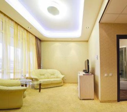 Hotel Olimp