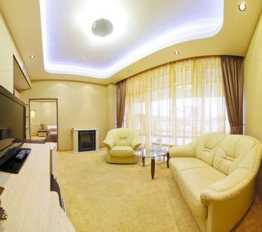 Hotel Olimp