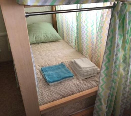 ZigZag Hostel