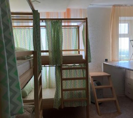 ZigZag Hostel