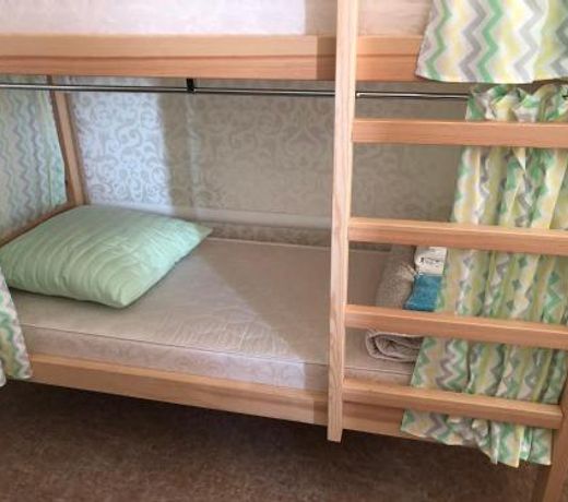 ZigZag Hostel