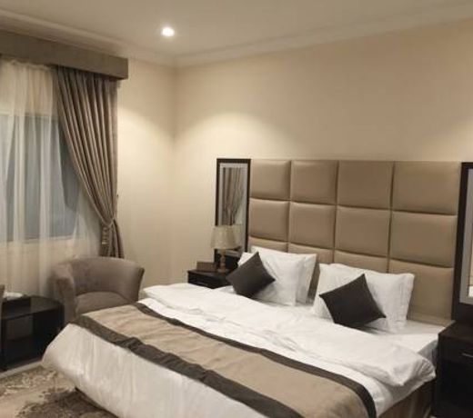 Alshaheen Suites