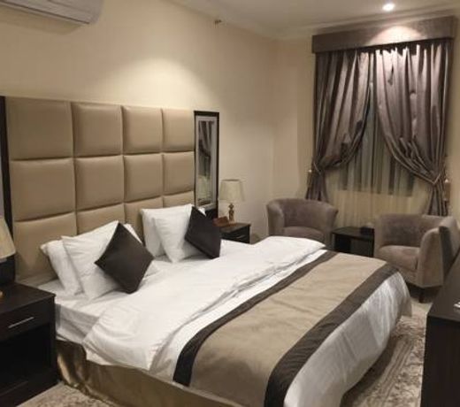 Alshaheen Suites