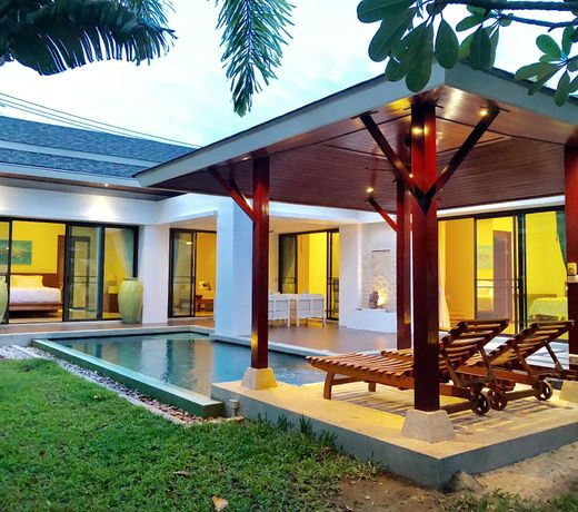 Nara Villa Rawai