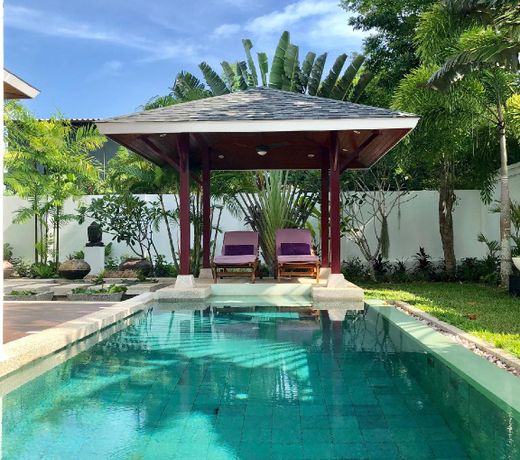 Nara Villa Rawai