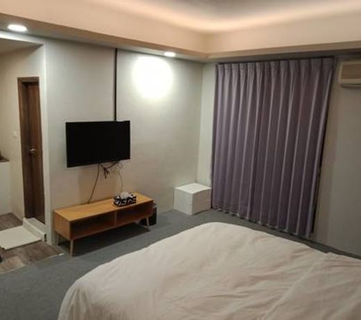 Aiyue Hotel