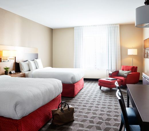 TownePlace Suites by Marriott Houston Baytown