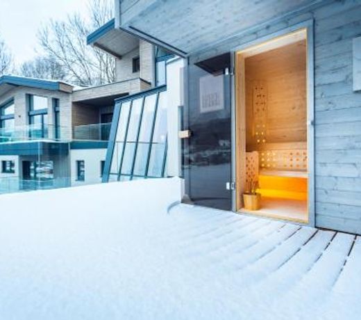 Chalets Coburg