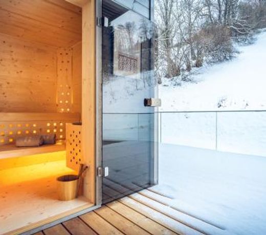 Chalets Coburg