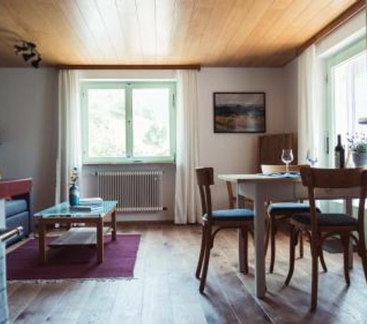 Ferienwohnung Morgengabe