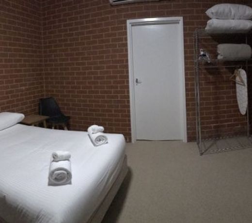 Billabong Wangaratta