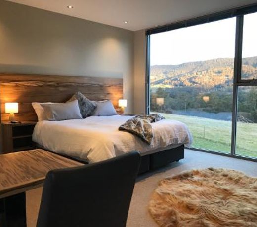Highland Getaway