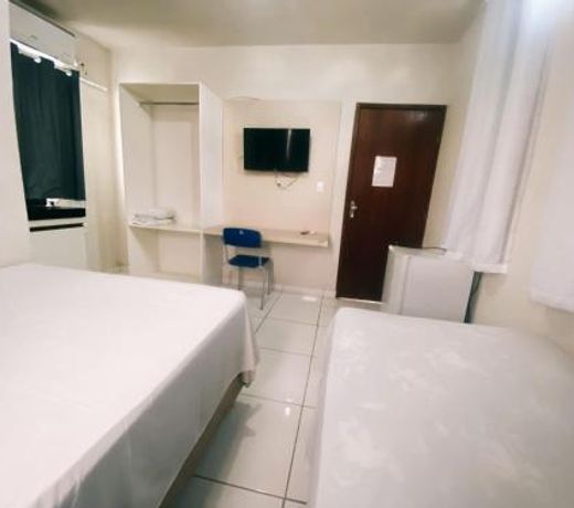 Pousada e Hostel Mandacaru