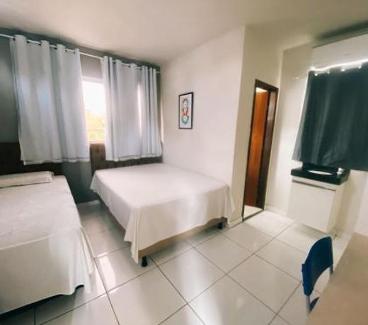 Pousada e Hostel Mandacaru
