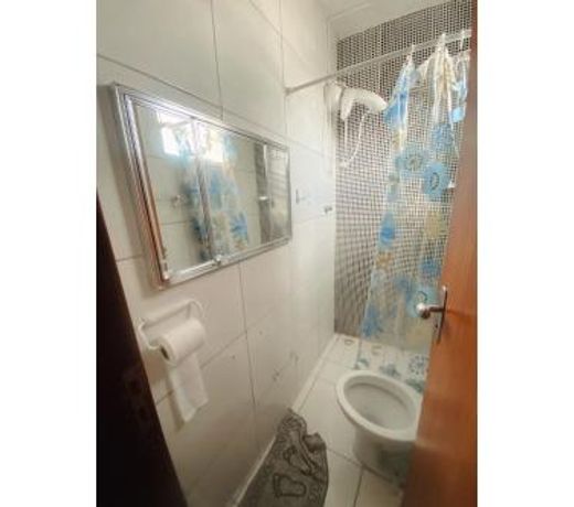 Pousada e Hostel Mandacaru