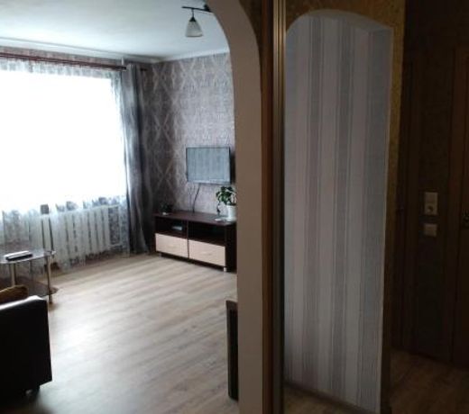Apartment Pervomayskaya