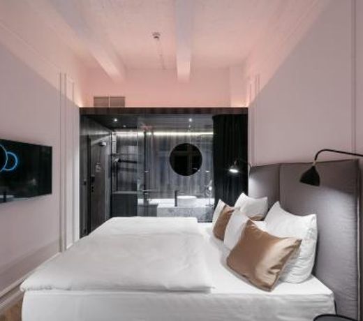 Pytloun Boutique Hotel Prague