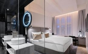 Pytloun Boutique Hotel Prague