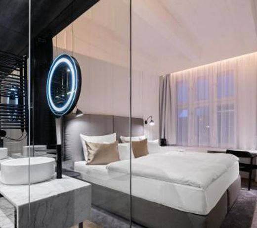 Pytloun Boutique Hotel Prague