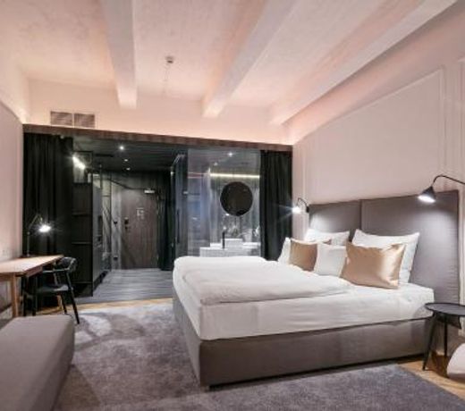 Pytloun Boutique Hotel Prague