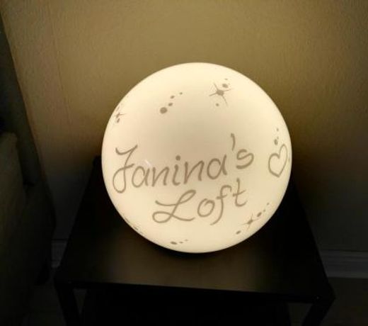 Janinas Loft